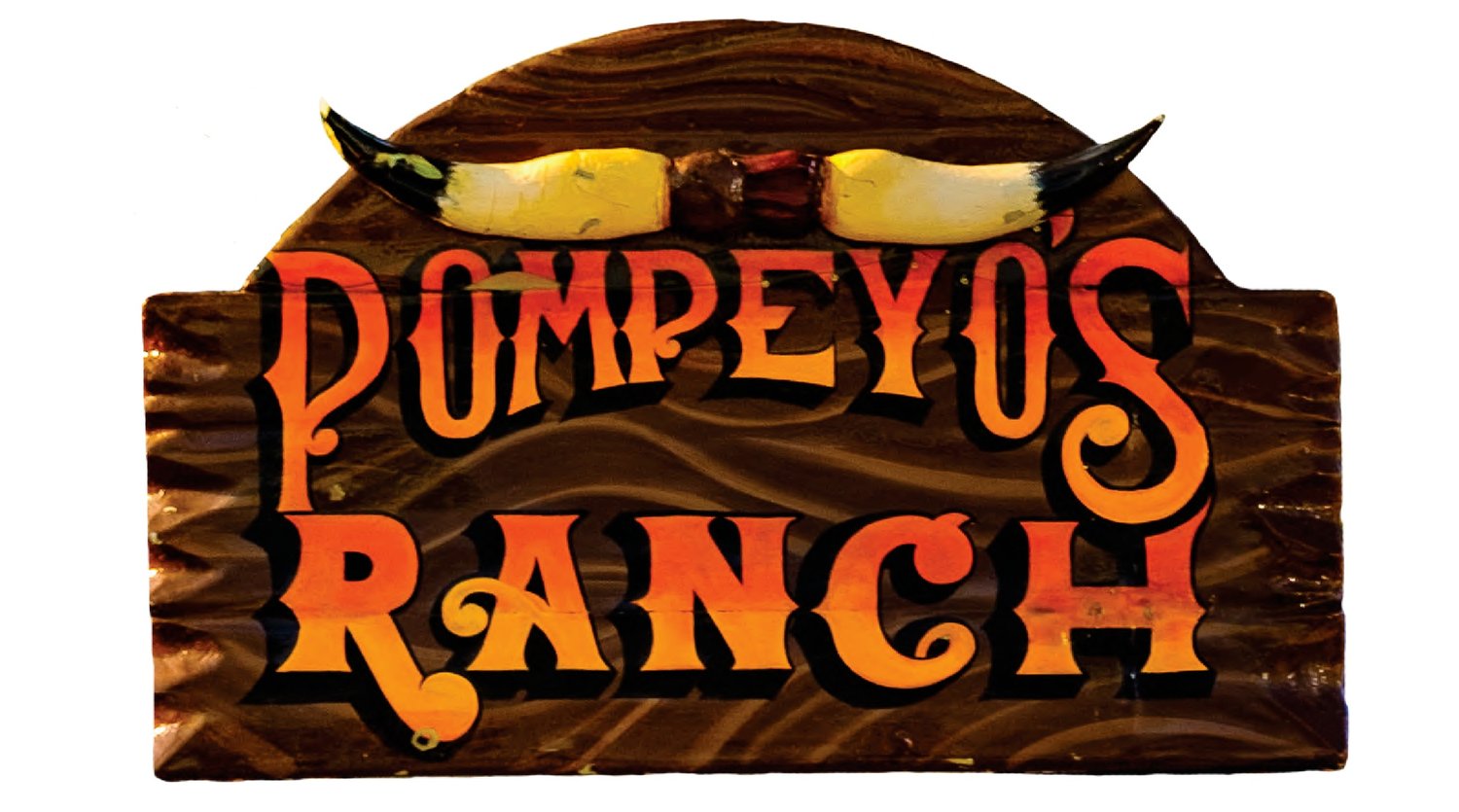 Pompeyo Family Logo